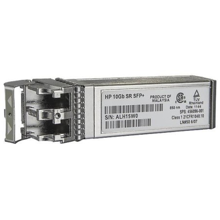 Hewlett Packard Enterprise BLc 10Gb SR SFP+